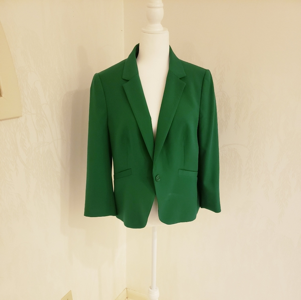 EUC the limited jacket